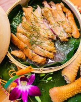 Tiệc chuyên đề